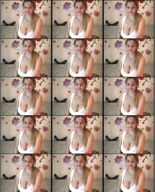 Download Video File: myfreecams gabriela4you