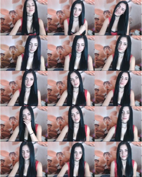 Download Video File: myfreecams gallisha