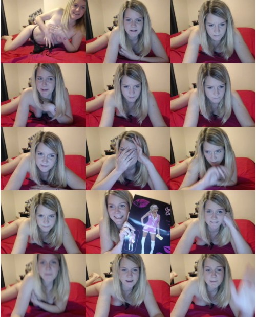 Download Video File: myfreecams georginabliss