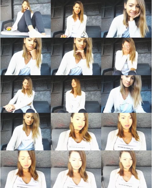 Download Video File: myfreecams gia27