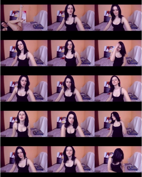 Download Video File: myfreecams gillatits