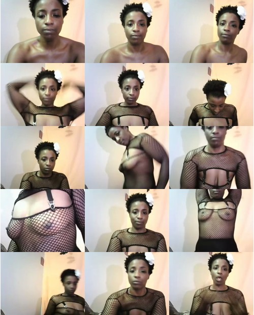 Download Video File: myfreecams ginger noir