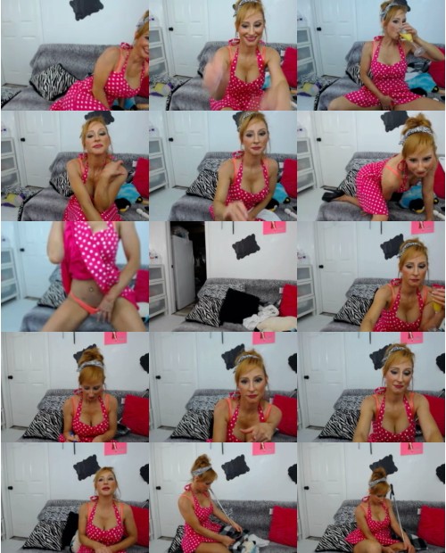 Download Video File: myfreecams gingerbomb10