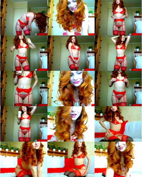 Download Video File: myfreecams gingerkittyxs