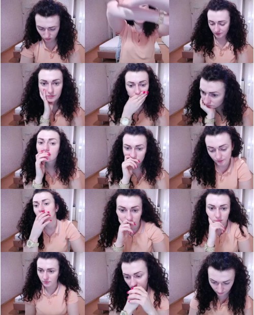 Download Video File: myfreecams girl curls