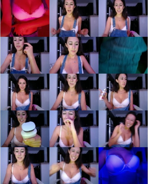 Download Video File: myfreecams gizzy  