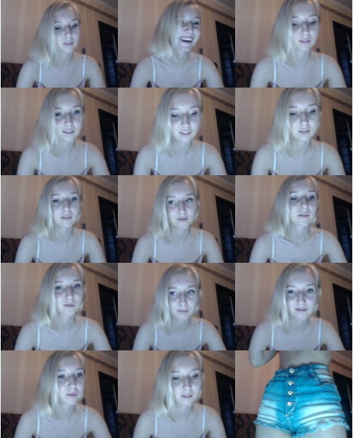 Download Video File: myfreecams gloria weston