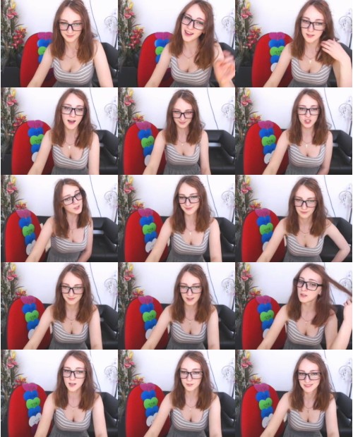 Download Video File: myfreecams gloriasweetie