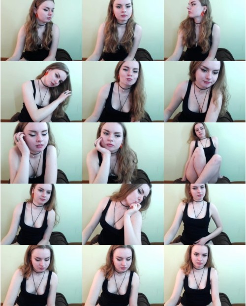 Download Video File: myfreecams grace avery