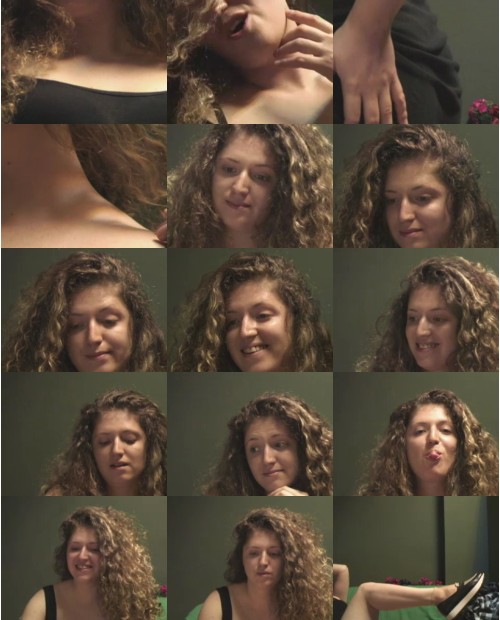 Download Video File: myfreecams greensaphire