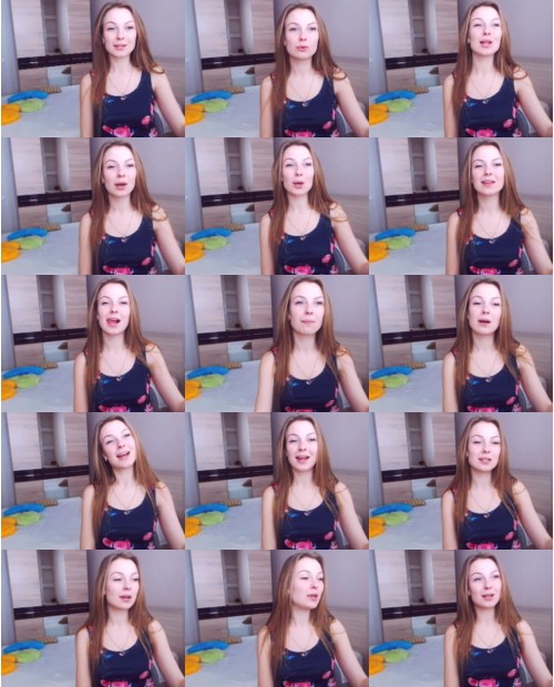 Download Video File: myfreecams greta modest