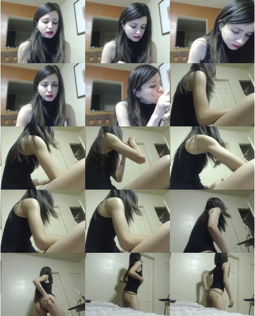 Download Video File: myfreecams gwen thrills