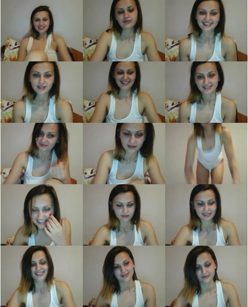 Download Video File: myfreecams gym girl