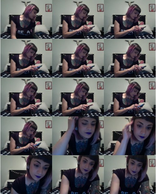 Download Video File: myfreecams gypsyxlunaxx