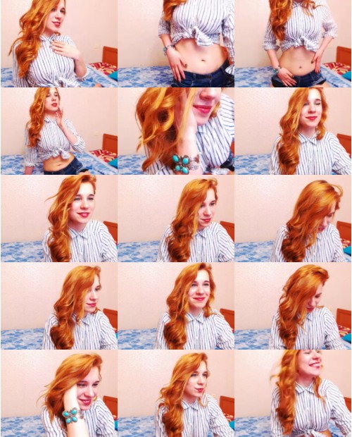 Download Video File: myfreecams haile ye