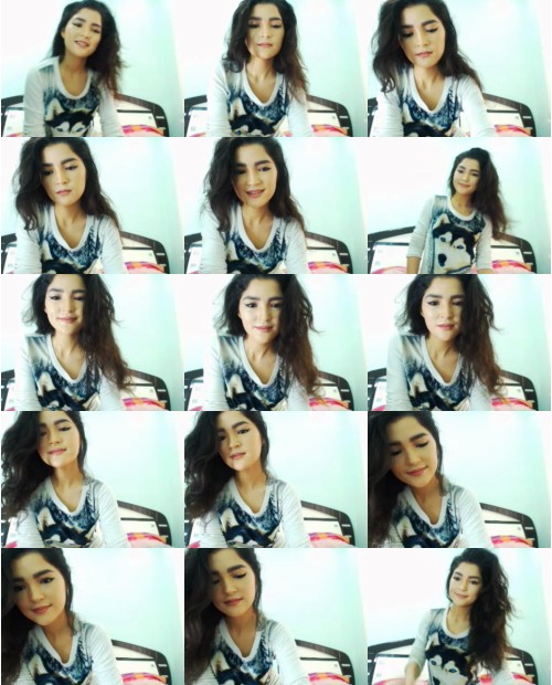 Download Video File: myfreecams hannah cute