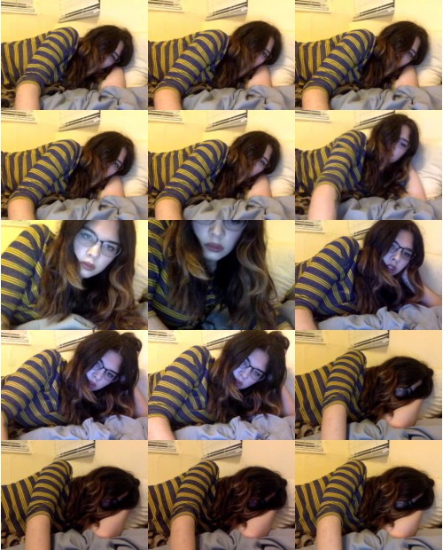 Download Video File: myfreecams hannyahapa