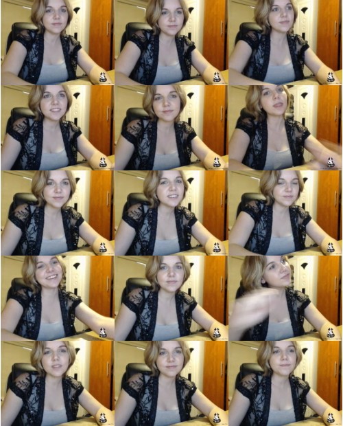 Download Video File: myfreecams happy pixie