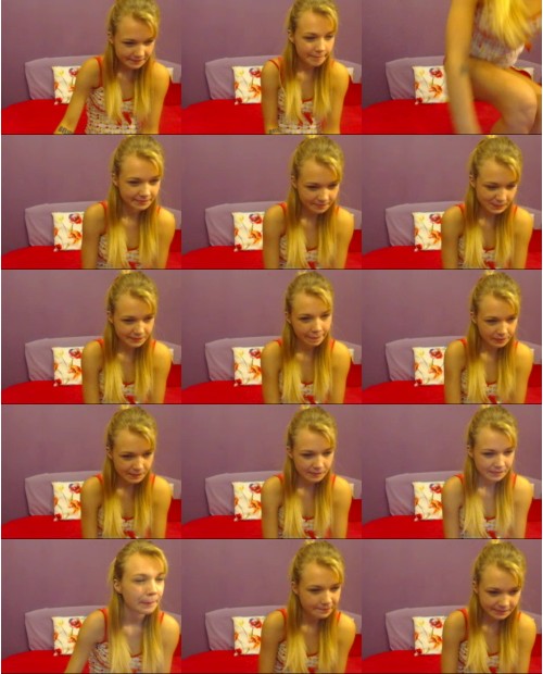 Download Video File: myfreecams happyanna