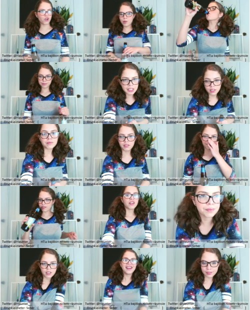 Download Video File: myfreecams haunter  