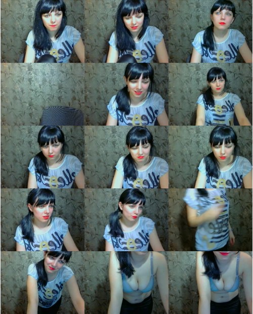 Download Video File: myfreecams hayat dream