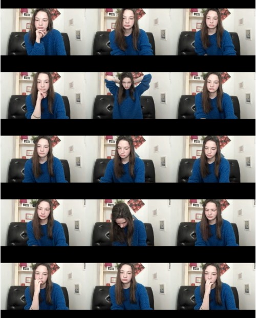 Download Video File: myfreecams haykuhi