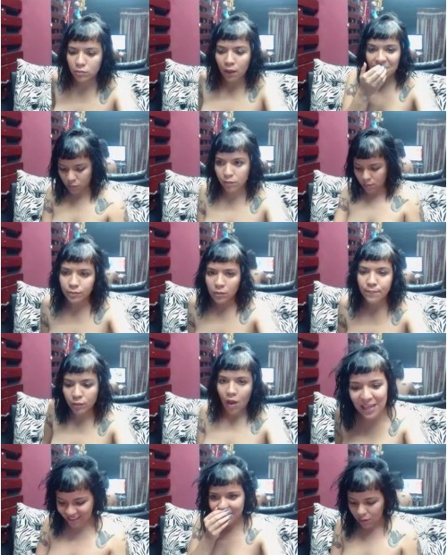 Download Video File: myfreecams heavyblue4u