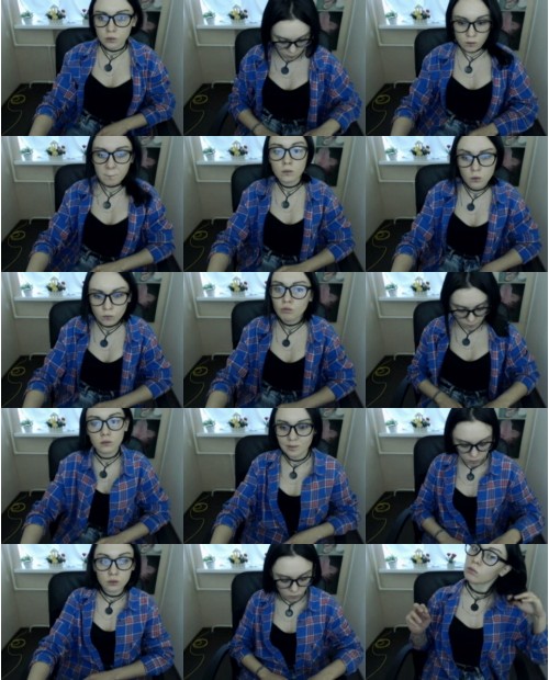 Download Video File: myfreecams hellykiss