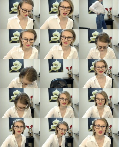 Download Video File: myfreecams hevelin