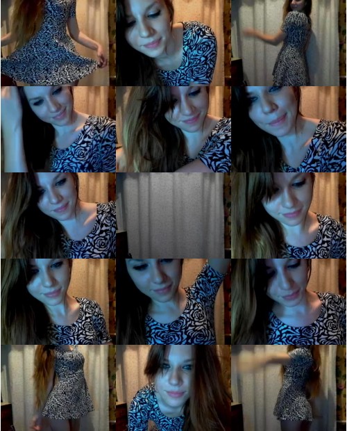 Download Video File: myfreecams honeyviktoria