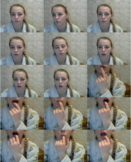 Download Video File: myfreecams hotcrazy4u111