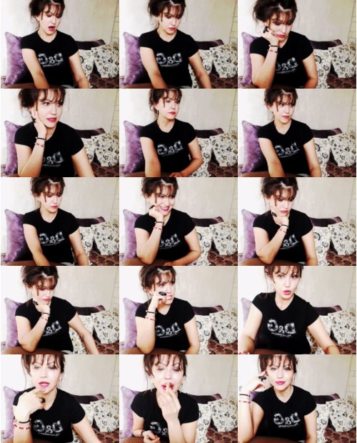 Download Video File: myfreecams huntingprey