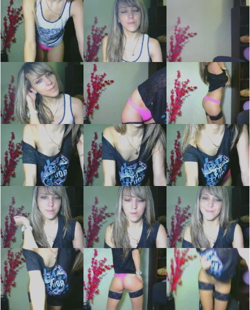 Download Video File: myfreecams ilovejuli