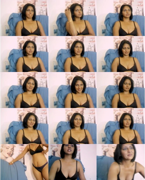 Download Video File: myfreecams indianbubblie