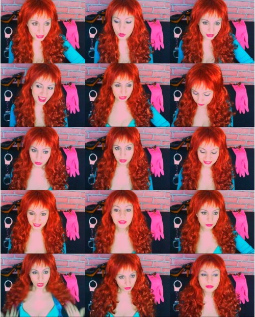 Download Video File: myfreecams ineedslaves