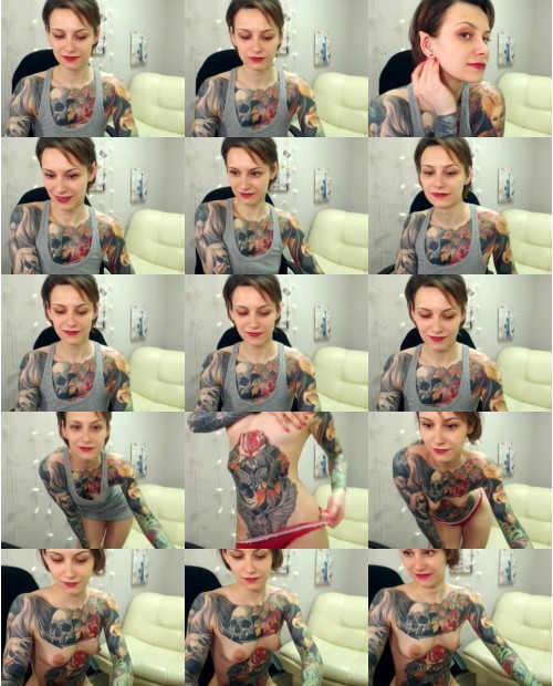 Download Video File: myfreecams inked lusty