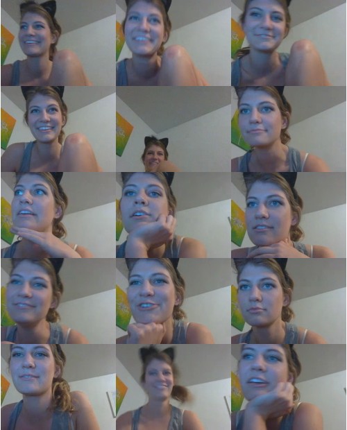 Download Video File: myfreecams innocentann