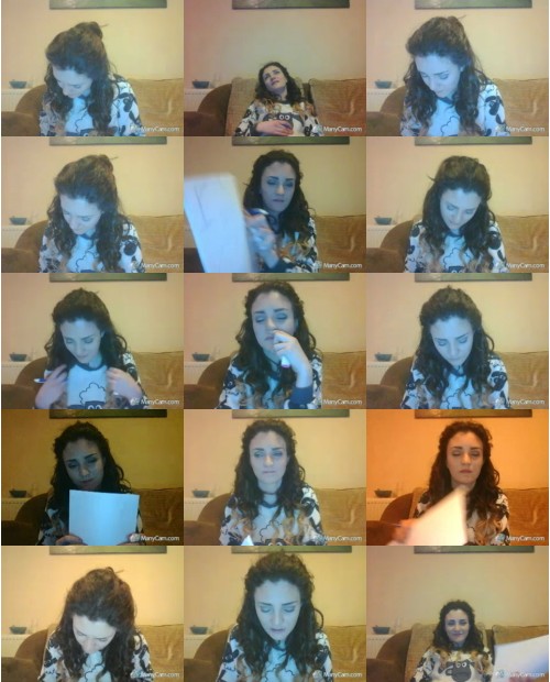 Download Video File: myfreecams irish fantasy