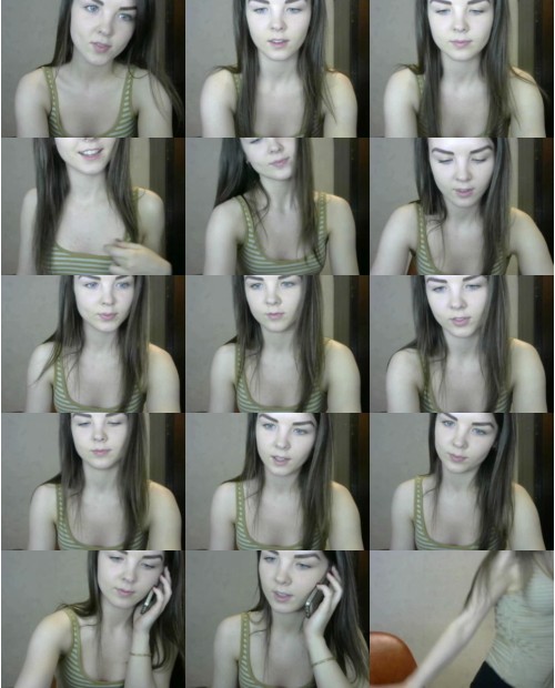 Download Video File: myfreecams irisice