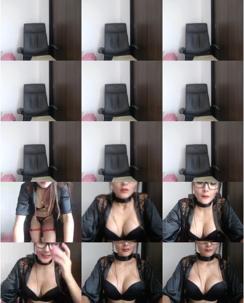 Download Video File: myfreecams isabella stev