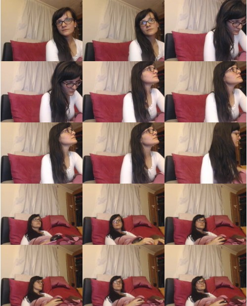 Download Video File: myfreecams isabellazee2