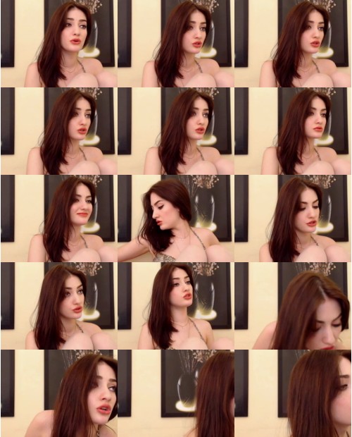 Download Video File: myfreecams isabellew