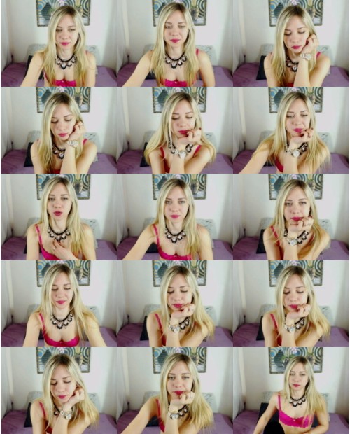 Download Video File: myfreecams iva94