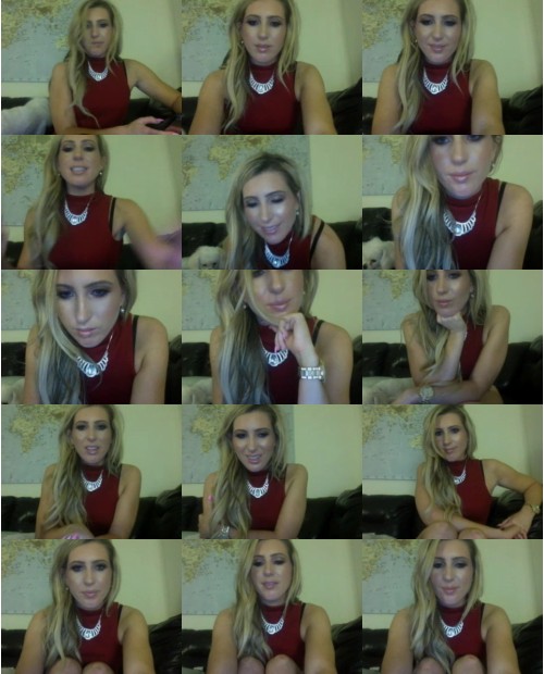 Download Video File: myfreecams ivankahump