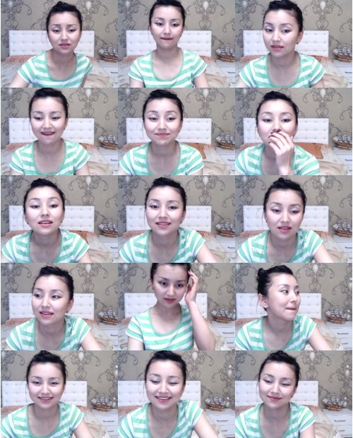 Download Video File: myfreecams ivona555