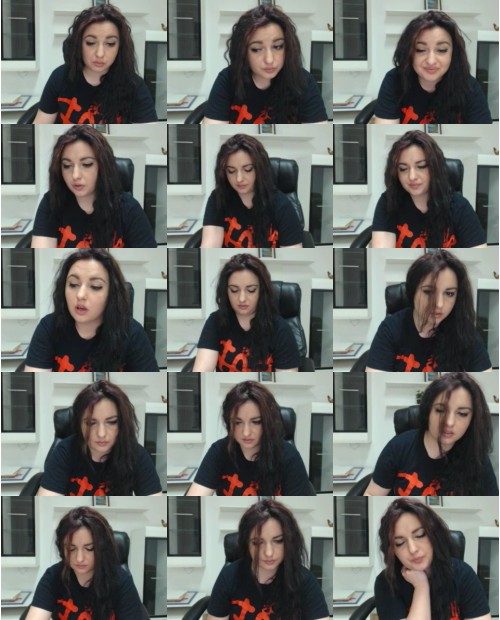 Download Video File: myfreecams ivy divinex