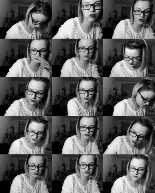 Download Video File: myfreecams ivyssparkle