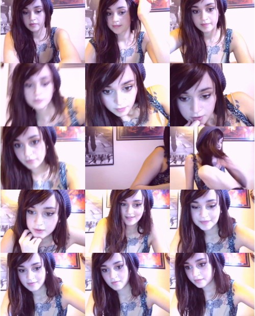 Download Video File: myfreecams jaciharlow