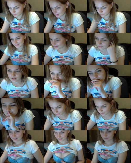 Download Video File: myfreecams jameyya