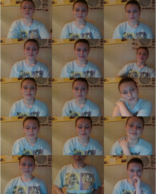 Download Video File: myfreecams janette96